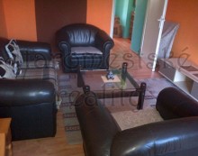 2-izb, 62m2, 2/4, kompletná, Národná trieda, Sever