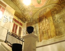 Meštiacky dom Alžbetina, St.mesto