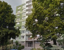 4-izb,76m2, pôvodný, 6/8, Watsonová, Sever