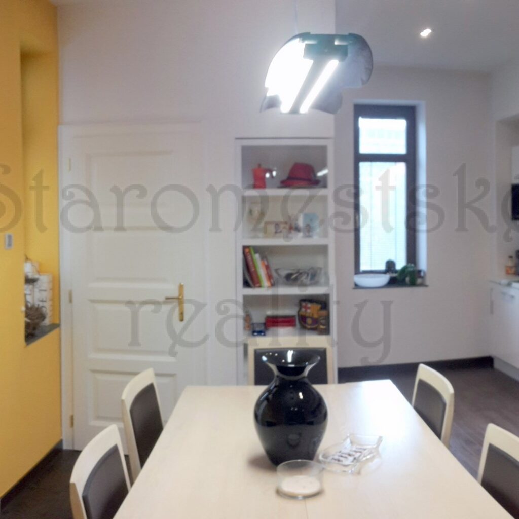2-izb.97m2, luxusná, 2/3, Krivá, Juh