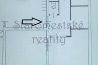 3-izb.57m2, úplná, 2/4, Odborárska, Sever