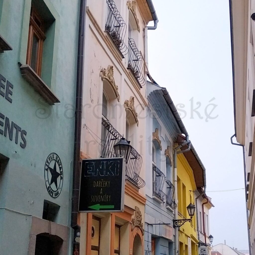 nebytovy priestor 50m2 Zámočnícka 109t