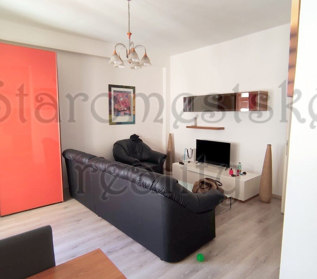 3-izb.76m2, 6/9, kompletná, Pribinova, St.mesto