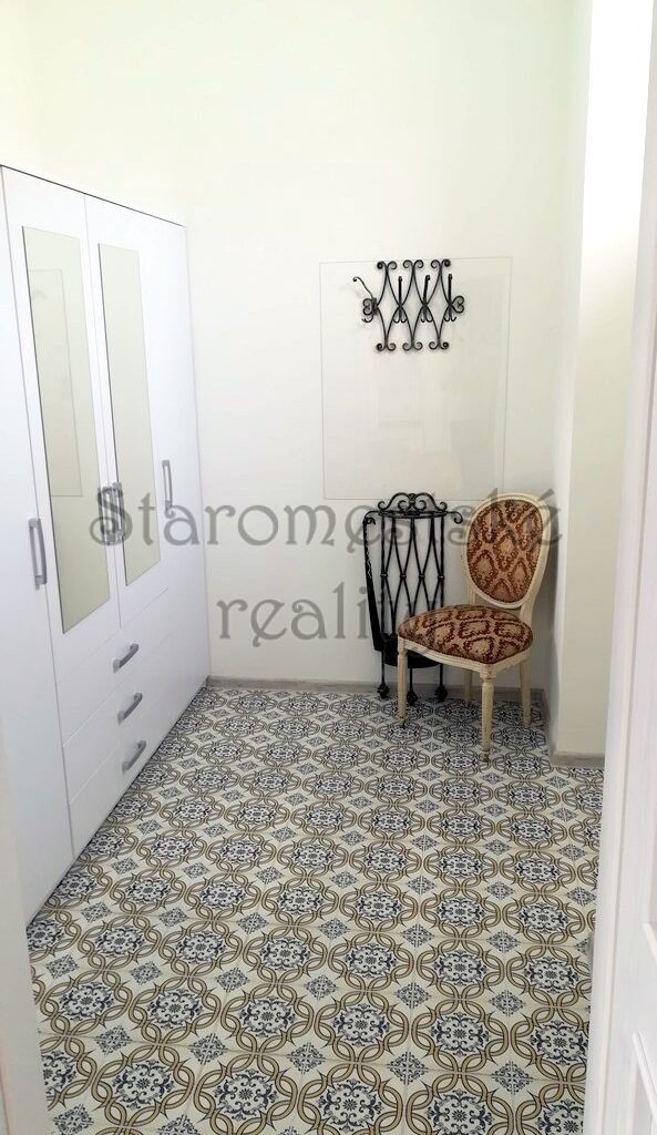 2-izb,55m2  Poštová 14 kompletná 2/2 St.mesto