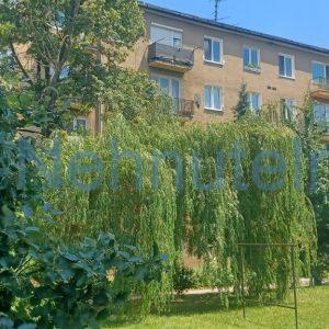 Predaj tehlový 2 izbový byt 54 m2 bezbariérový Rastislavova Košice