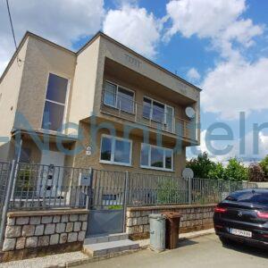 Predaj dom 240 m2 4 izb., 580 m2 pozemok Hájska ul. Turňa nad Bodvou – Košice – okolie